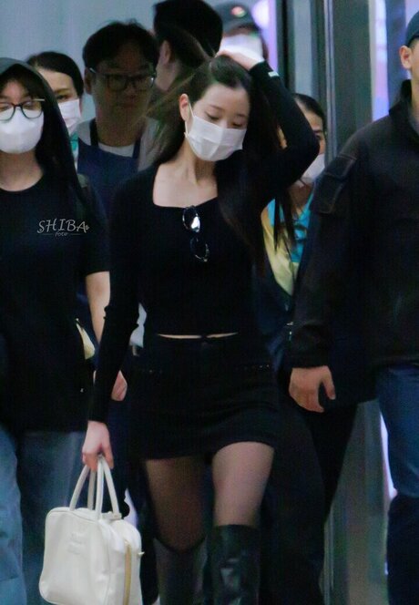 Jang Won young pornstar perfect pic