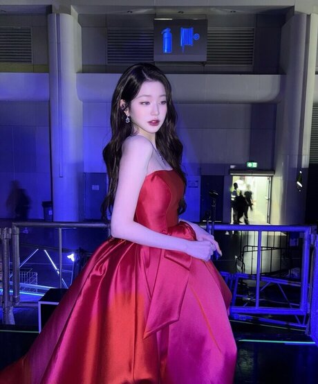 Jang Won young best actress pic