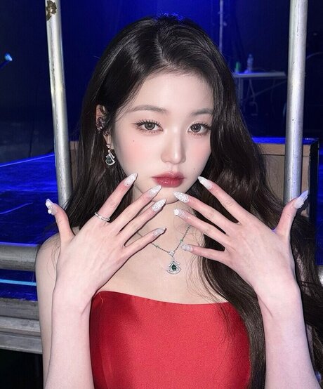 Jang Won young free star img