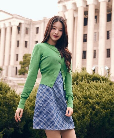 Jang Won young Profile Photo