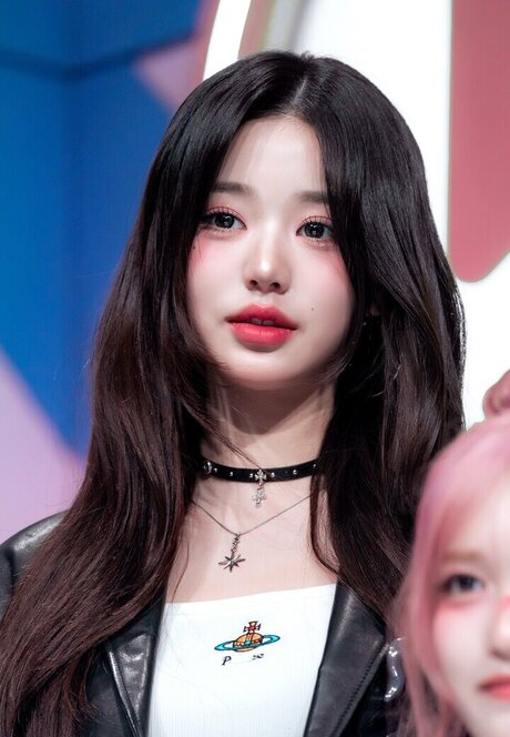 Jang Won young pretty actress photo