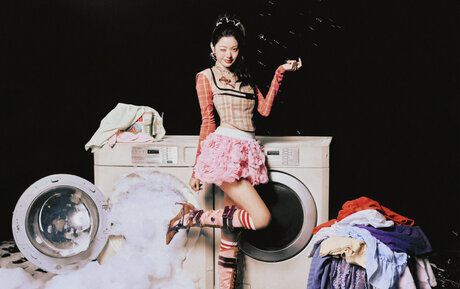 Jang Won young pornstar hot galleries