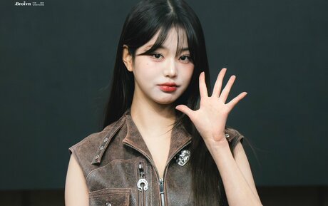 Jang Won young model nude img