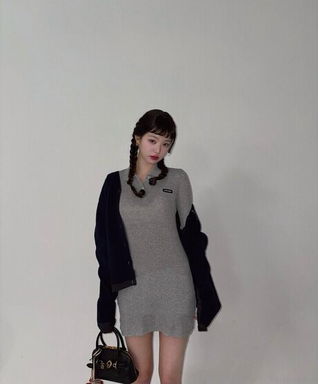 Jang Won young star erotic photos