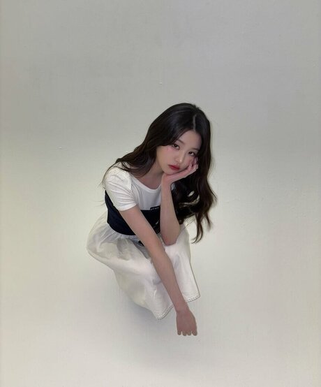 Jang Won young pornographic star photos