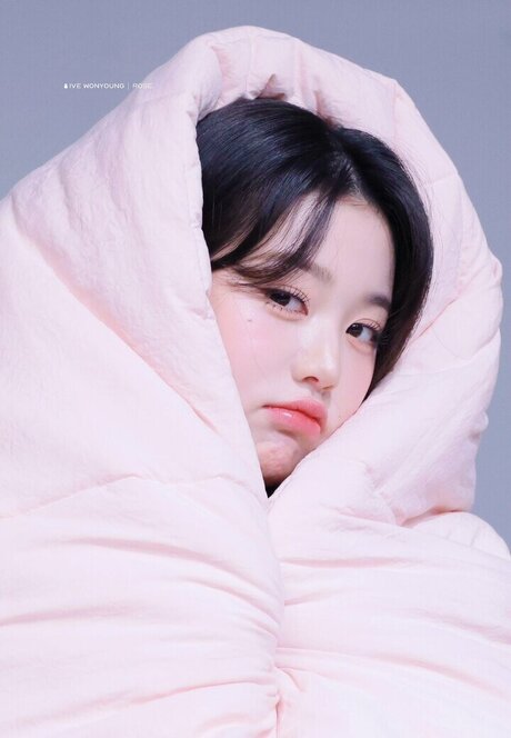 Jang Won young pornstar adult archive