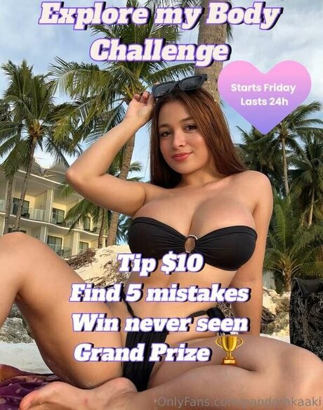 Pandora Kaaki Photo Gallery