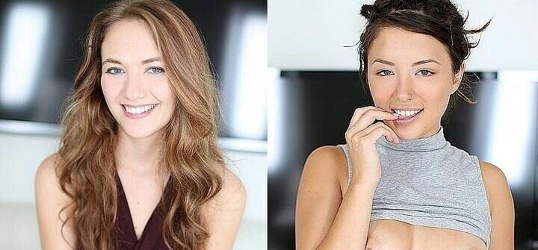 Amateur Allure sex model pictures