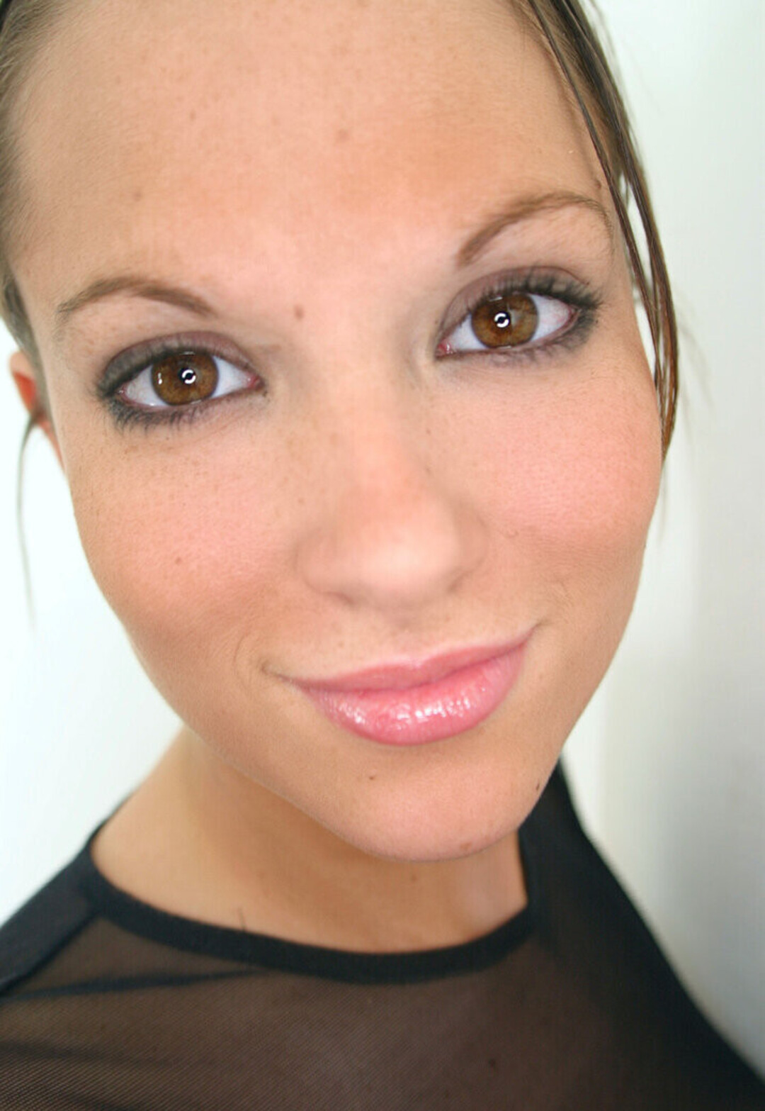 Amateur Allure sex model img