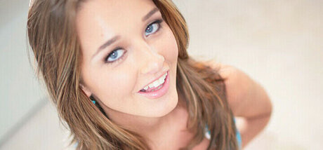 Amateur Allure model exclusive image