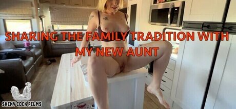 Shiny Cock Films pornstar hot pictures