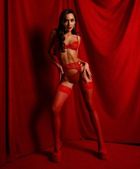 Anastasia Trusova star exclusive archive