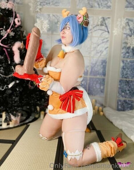 Omanko Vivi pornographic model gallery