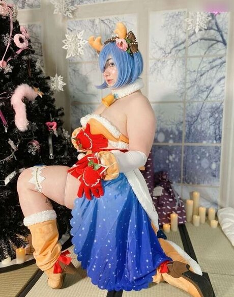 Omanko Vivi high quality star photos