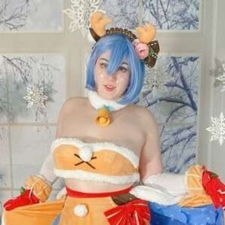 Omanko Vivi nudes star img