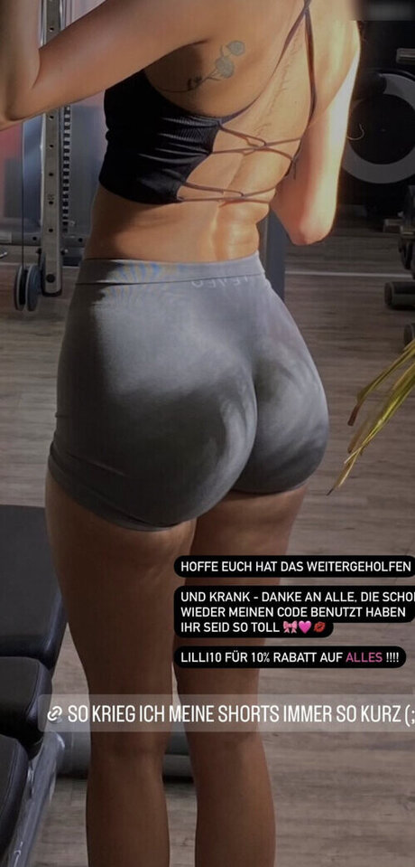 Lillimsr xxx actress image