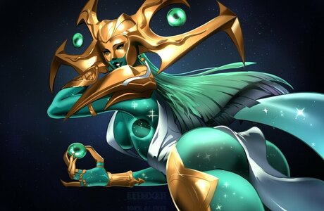 Marvel Rivals hot actress pictures