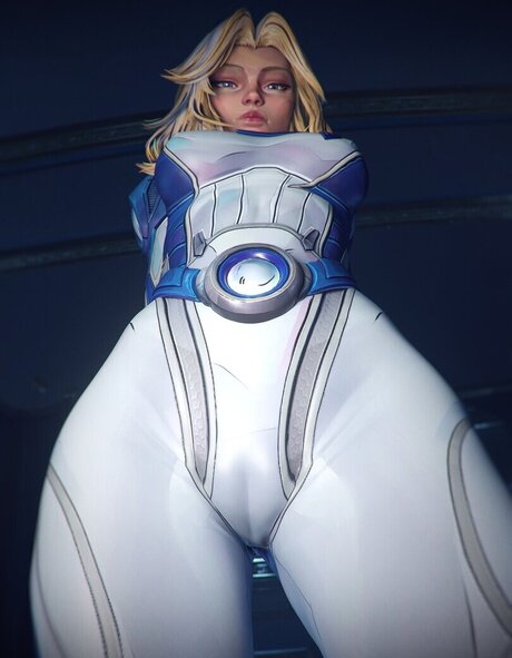 Marvel Rivals hd pornstar pics