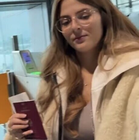 Melina msxou naked model pics