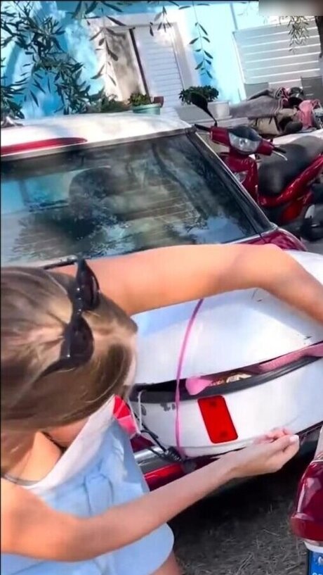 Melina msxou model erotic galleries