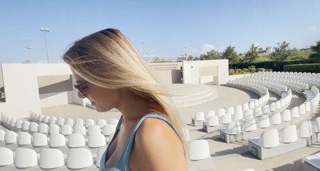 Melina msxou hot pornstar pic