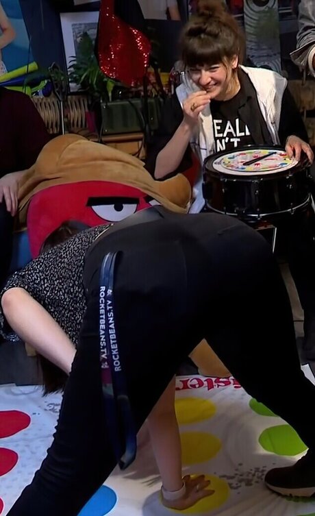 FreakinMagical pornographic actress picture