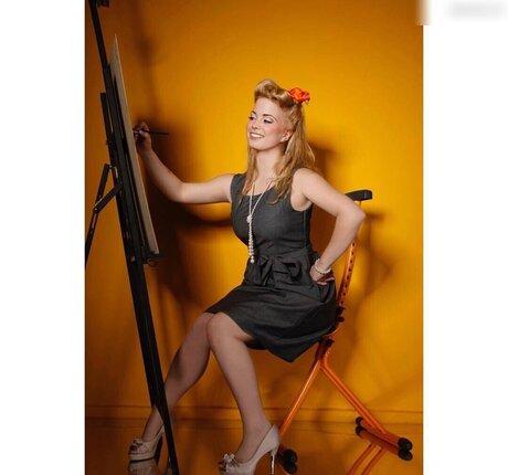 FreakinMagical nude star pic