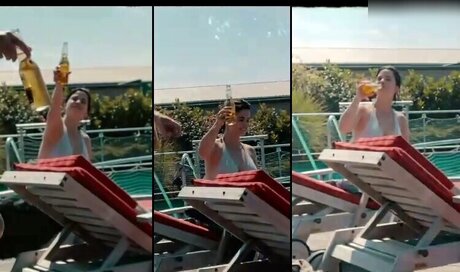 FreakinMagical art model photos