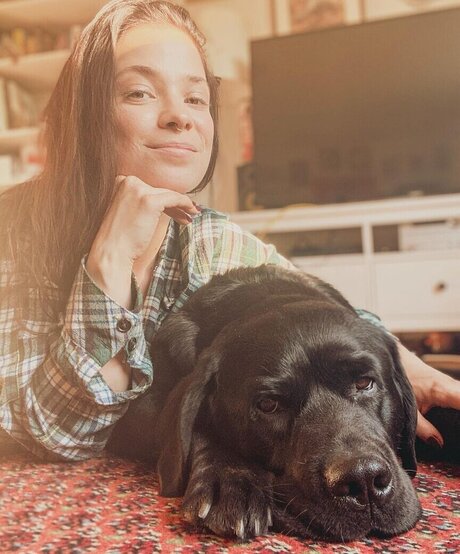 FreakinMagical model beautiful pic