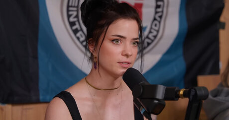 FreakinMagical actress photo