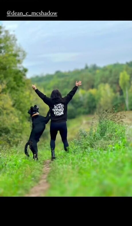 FreakinMagical top model archive