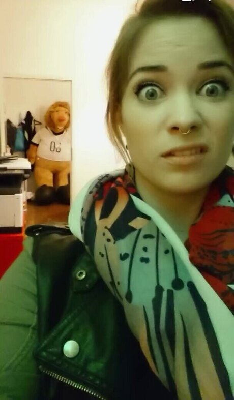 FreakinMagical actress images