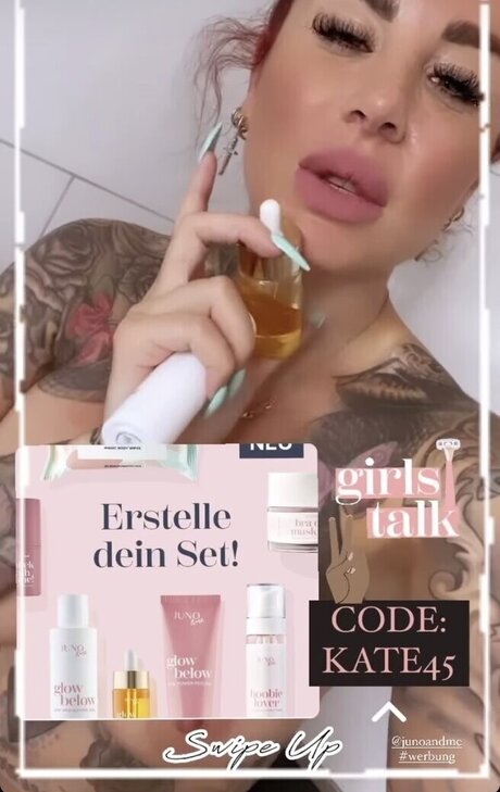 Kate Merlan star xxx photo