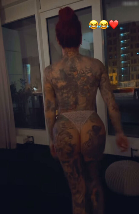 big booty ebony onlyfans xxx picture