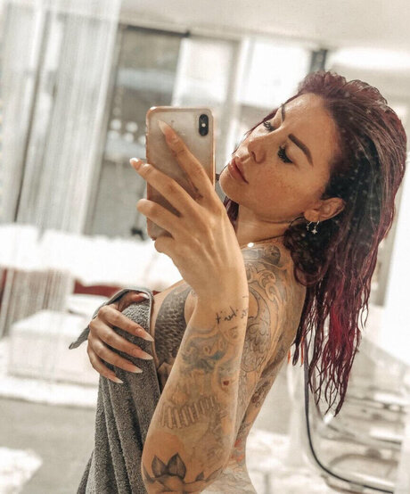 Kate Merlan pornstar nice pic