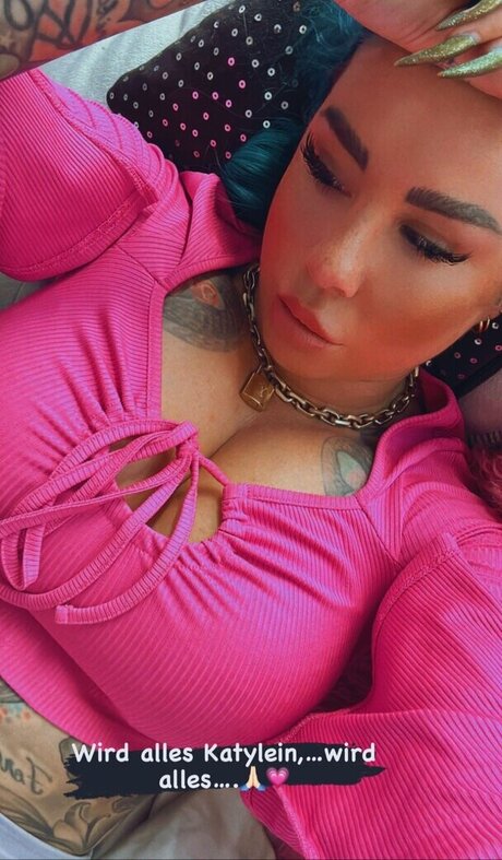 Kate Merlan hot pornstar photo