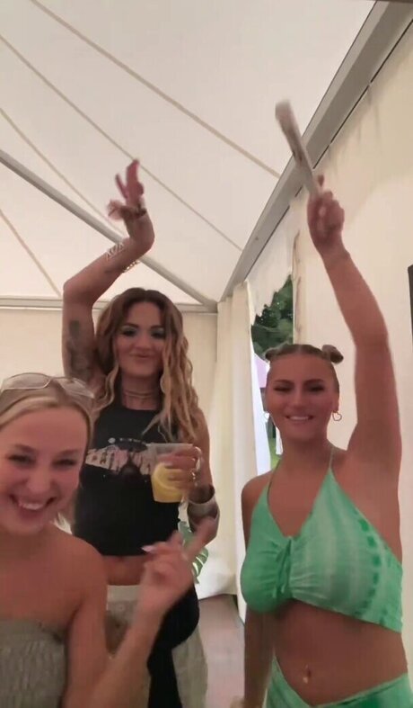 Marleen Sch fer model naked galleries