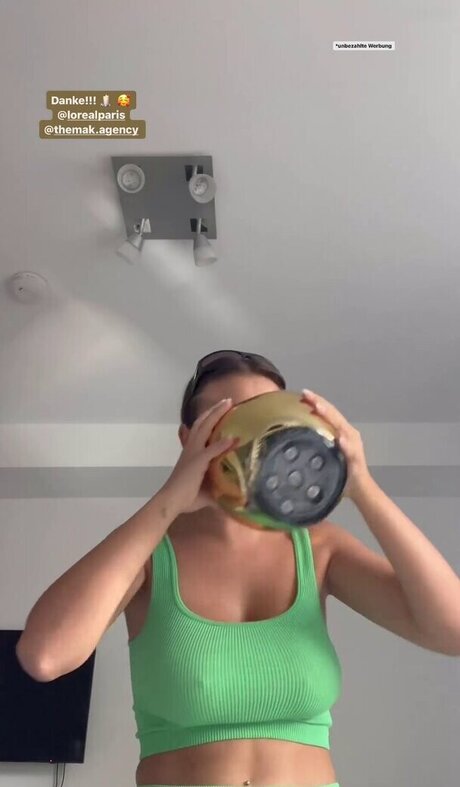 Marleen Sch fer pretty star gallery