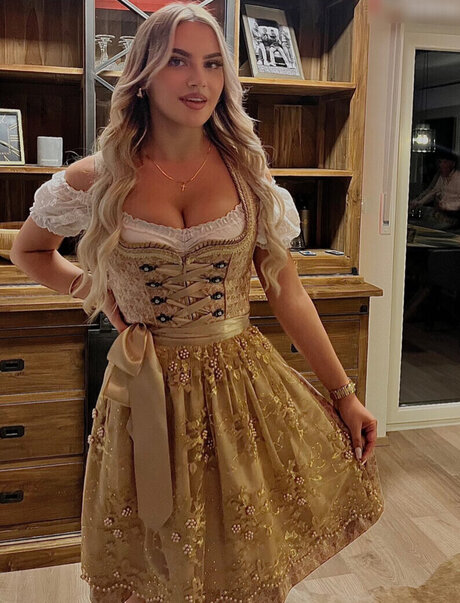 Marleen Sch fer pornstar free pictures