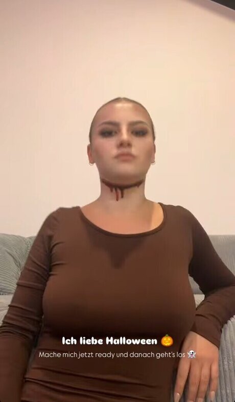 Marleen Sch fer star nudes picture