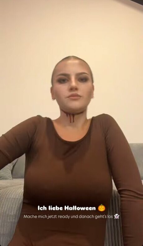 Marleen Sch fer model beautiful pictures