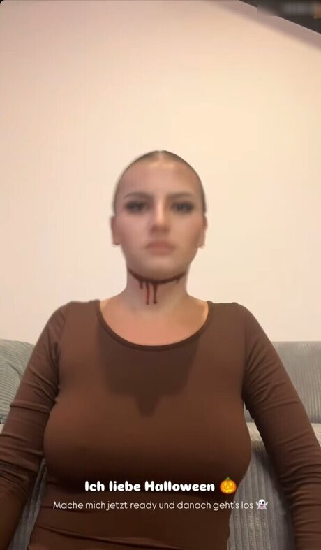 Marleen Sch fer high quality model picture