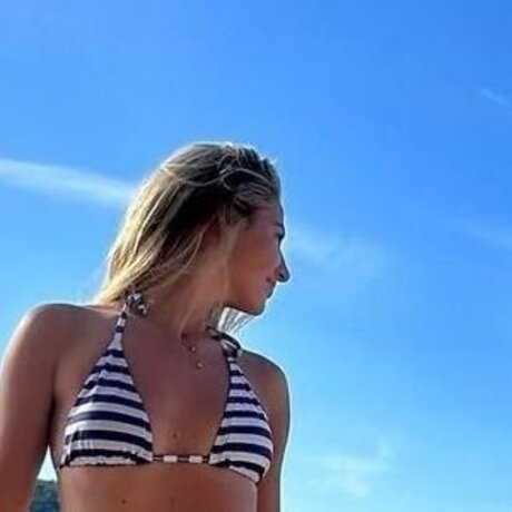 Emma Fernlund top model archive