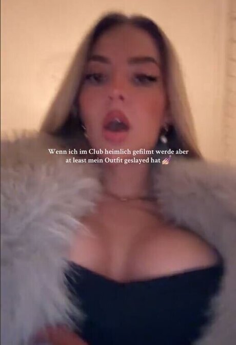 Emma Fernlund star best pic