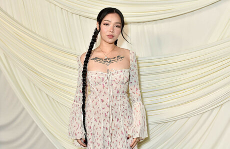 Bella Poarch exclusive star image