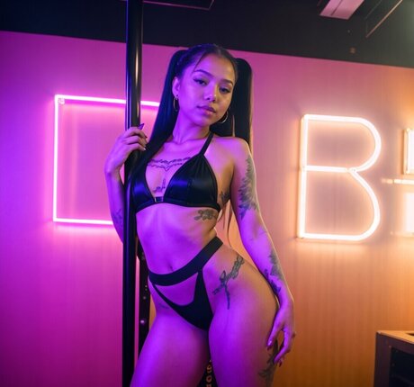 Bella Poarch pornstar sexy images