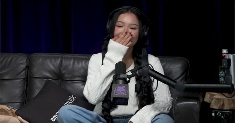 Bella Poarch star erotic archive