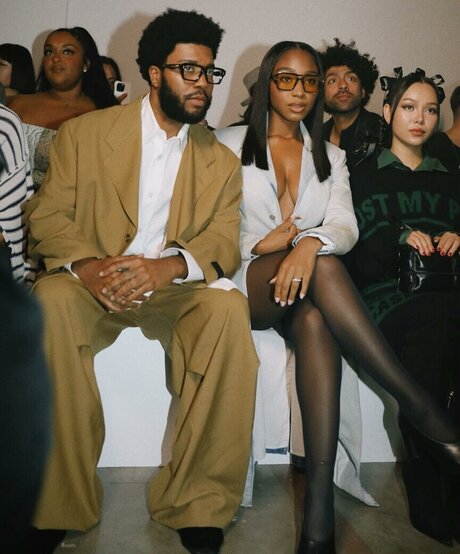 Bella Poarch star high quality gallery