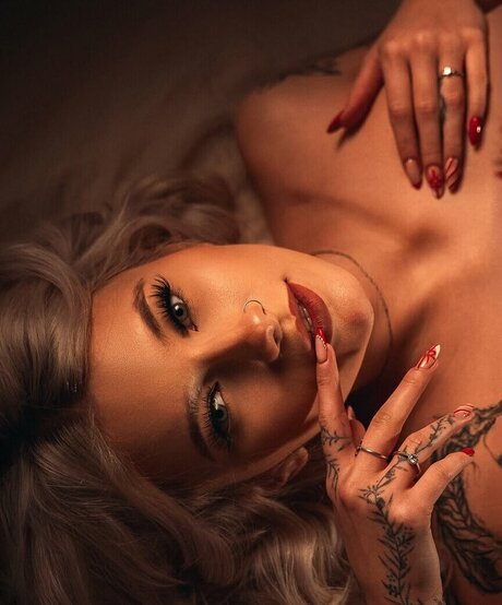 Brewi erotic model galleries