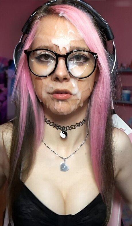 sickEmoAngel model images